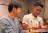 Marselino Ferdinan Ogah Disebut Anak Kesayangan Shin Tae-yong, Ini Pengakuannya