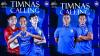  3 Pemain dan 2 Pelatih PSIS Dipanggil Timnas untuk Asian Games, Ini Daftarnya