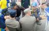 Viral Perempuan Peserta Jambore PKK Tanjungpinang Meninggal saat Berjoget di Panggung