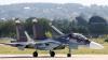 Wah, Myanmar Terima 2 Jet Tempur Su-30 dari Rusia