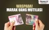 Puan Maharani Soroti Isu Uang Mutilasi, Dorong Pemerintah Masifkan Edukasi ke Masyarakat