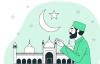 Bacaan Doa Rebo Wekasan Beserta Artinya, Lengkap Latin dan Arab untuk Tolak Bala