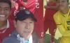 Shin Tae-yong Pamer Kedekatan Bersama Pemain Timnas Indonesia U-23