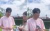 Son Heung-min Tolak Ajakan Berfoto Penggemar, Ini Alasannya