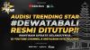Penutupan Audisi Trending Star di Bali Berlangsung Seru, Bakat-Bakat Bersinar Siap Jadi Bintang Baru