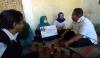 Terima Santunan KTA Berasuransi Partai Perindo, Warga Sidoarjo Mengaku Senang