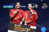 Kalahkan China, Ganda Putri Indonesia Juara Indonesia Masters 2023