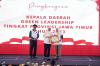 Pro Lingkungan Hidup, Bupati Bojonegoro Raih Penghargaan Green Leadership