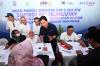 Bank BTN Gelar Akad Massal 10.000 Unit Rumah di Sidoarjo - Bagian 1