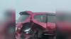 Detik-detik Kecelakaan Beruntun di Tol MBZ, Mobil Oknum TNI Tiba-tiba Putar Balik
