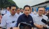 Erick Thohir Pastikan Distribusi Bansos Beras 10 Kg Lancar dan Tepat Sasaran