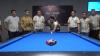 POBSI Pool Circuit 2023 Seri IV Palembang Dimeriahkan 71 Atlet