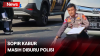 Remaja 15  Tahun Tewas Terlindas di Koja, Adang Truk untuk Menumpang