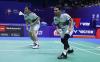 Hasil Hong Kong Open 2023: Ahsan/Hendra Benamkan Pasangan Malaysia