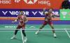Hasil Denmark Open 2023: Fajar/Rian Tembus 16 Besar usai Usir Ganda Taiwan