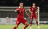 Hasil Indonesia Vs Turkmenistan: Garuda Muda Unggul di Babak Pertama, Selangkah Lagi Lolos ke Piala Asia U-23 2024