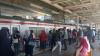 Sempat Gangguan, Jalur DDT KRL Manggarai-Jatinegara Sudah Bisa Dilalui