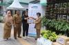 Puskemas Kecamatan Menteng Dapat Bantuan APD dari MNC Peduli - Bagian 1