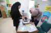 Puskemas Kecamatan Menteng Dapat Bantuan APD dari MNC Peduli - Bagian 3