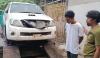 Modus Pakai Jasa Towing, Pemuda di Pandeglang Curi Mobil dari Bengkel