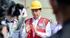 Jokowi Tinjau Proyek Industri Petrokimia di Cilegon Senilai Rp60 Triliun, Target Rampung 2025