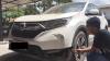 Mobil Tabrak Motor hingga Tewaskan Balita, Sopir Istri Gubernur NTB Ditetapkan Tersangka