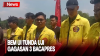  Adu Gagasan Bacapres BEM UI Ditunda, Ganjar Umrah dan Prabowo ke Laos