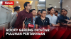 Jalani Pemeriksaan Lanjutan, Rocky Gerung Dicecar Puluhan Pertanyaan
