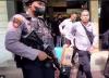 KPK Geledah Kantor Dinas Perumahan Rakyat Lamongan, 2 Koper Dokumen Disita