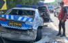 Viral Mobil Patroli Polisi Ditabrak Pengguna Jalan Tol, Kenali Fungsi Bahu Jalan