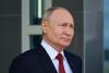 Putin Umumkan Maju Lagi di Pilpres Rusia 2024