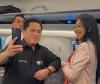  Erick Thohir Sebut KCJB Dorong Pertumbuhan Kota Baru di Jawa Barat  