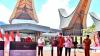 Profil Bandara Toraja, Diusung dengan Konsep Desain Rumah Adat Tongkonan