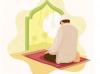 Doa Tahiyat Akhir Muhammadiyah, Arab, Latin, Artinya