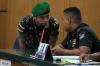 Oknum Anggota TNI Didakwa Membunuh Tunangan - Bagian 1