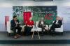 Berbagi Strategi Baru, CEO Prudential Plc Berkunjung ke Jakarta - Bagian 1