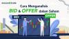Tips MotionTrade: 3 Cara Menganalisis Bid dan Offer dalam Saham