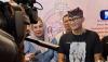 Sandiaga Uno Balas Pantun Sekjen PDIP Hasto Kristiyanto, Ini Katanya