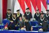 Presiden Jokowi Orasi Ilmiah di IPB Angkat Isu Krisis Pangan Global - Bagian 2