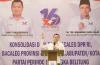 Konsolidasi Partai Perindo se-Bangka Belitung - Bagian 2
