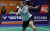 Hasil Hong Kong Open 2023: Gregoria Mariska Tunjung ke Semifinal Usai Benamkan Carolina Marin