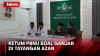 Tak Masalahkan Ganjar Pranowo Muncul di Tayangan Azan, Gus Yahya Minta Masyarakat Tetap Rasional Melihat Aktor Politik