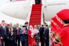 Wapres Ma'ruf Amin Tiba di China, Disambut Tarian Tradisional 12 Suku - Bagian 1