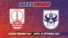 Susunan Pemain Persis Vs PSIS di Laga Derby Jateng, Ramadhan Sananta dan Dewangga Starter