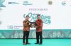 Pegadaian Resmikan The Gade Creative Lounge Universitas Mataram