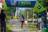 Danrem 061/Surya Kencana Pimpin Badak Putih Trail Run - Bagian 4