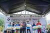 Danrem 061/Surya Kencana Pimpin Badak Putih Trail Run - Bagian 5