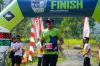 Danrem 061/Surya Kencana Pimpin Badak Putih Trail Run - Bagian 1