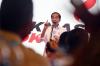 Presiden Hadiri Rakernas Seknas Jokowi Jelang Pilpres 2024 - Bagian 2