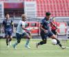 Hasil Liga 1: Duel Arema FC Vs Persita Berakhir Tanpa Gol